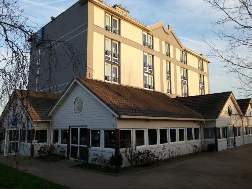 ibis budget Nantes Ouest - image 14