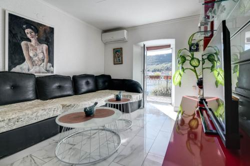  B&B Apartment´s Coli Bakar, Unterkunft in Bakar