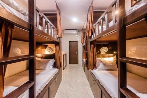 Awesome Dormitory Mel Only