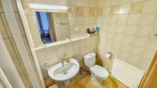 Kála Wellness Apartman