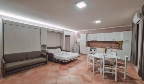 Bertoletta Village Apartments Room Type - Superior Apartment