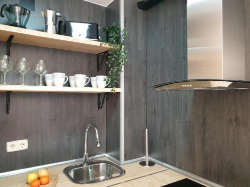 Apartamento El sarrio in Aisa