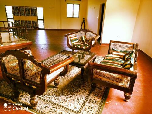 Villa Kasuku