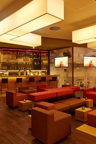 H4 Hotel München Messe - image 10