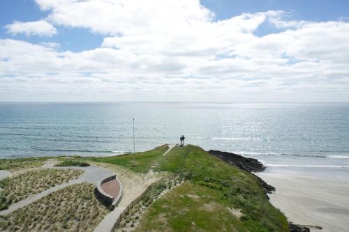 Inchydoney Island Lodge & Spa - main image