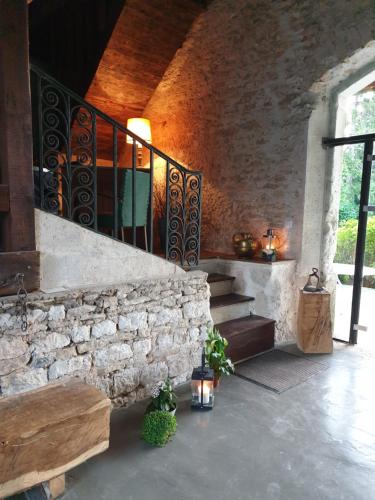 La Ferme Des Impressionnistes photo 19