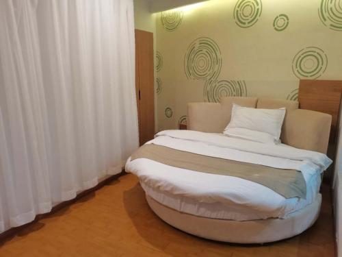 GreenTree Inn Fuzhou Eastern Capital Express Hotel photo