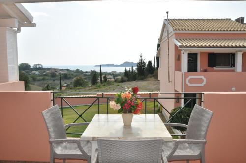 Anna Studios, Arillas (zdjęcie 10)