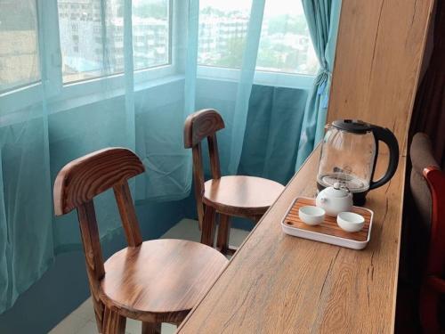GreenTree Inn ShanDong Jinan Railway Station Provincial Hospital Jinger Road Express Hotel – Jinan, WV