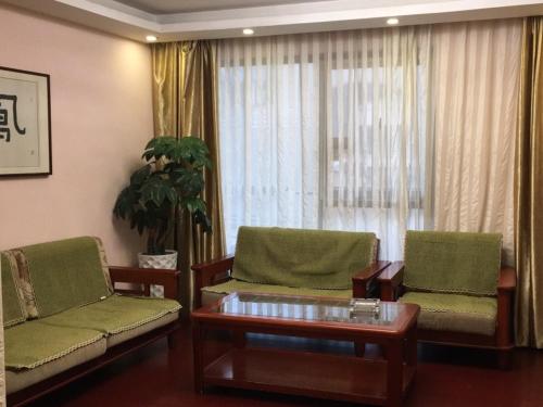 GreenTree Inn Jiangsu Suzhou International Education Zone Shihu Express Hotel