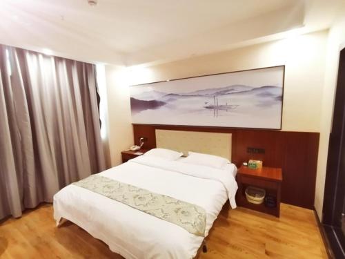 GreenTree Alliance Changzhou Jintan District Dongmen Street Hotel Hotel