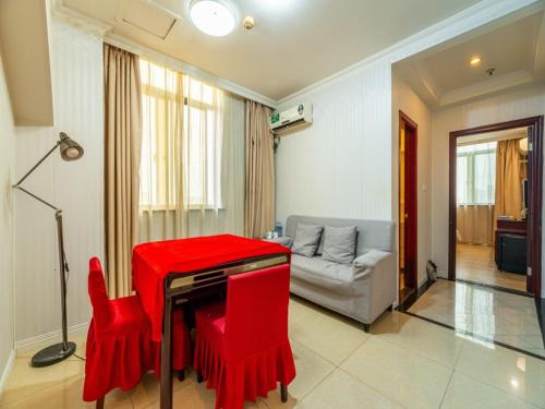 GreenTree Inn Suzhou Suburb - Mudu Town Ancient Street Express Hotel photo