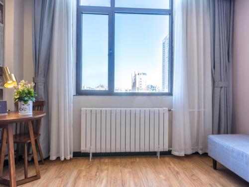 Gme Fuyang Guangming South Road Hotel – Fuyang, VA
