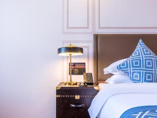Gme Fuyang Guangming South Road Hotel – Fuyang, VA