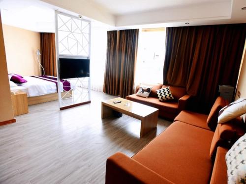 GreenTree Inn Changdu Basu Ranwu Lake Spot Express Hotel in Nyingchi