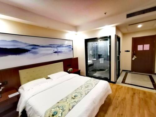 GreenTree Alliance Changzhou Jintan District Dongmen Street Hotel Hotel