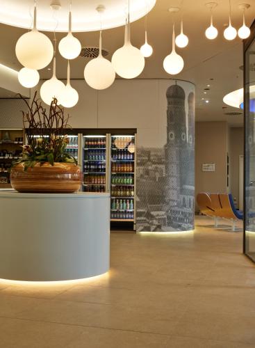 H2 Hotel München Messe - image 3