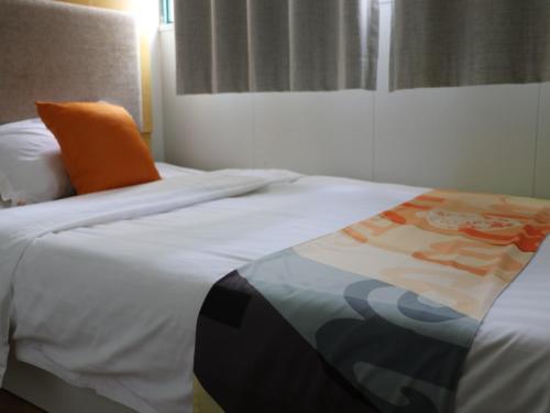 Shell Suzhou Chinese Medicine Hospital Hotel                                               photo