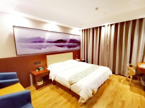 GreenTree Alliance Changzhou Jintan District Dongmen Street Hotel Hotel