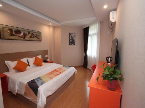 shell wuhu city jinghu district rehabilitation road hotel