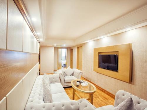 GreenTree Inn GuangDong Shantou Jinping District Leshan Road Business Hotel photo