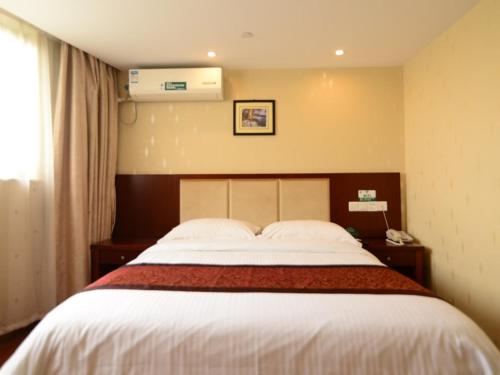 GreenTree Inn JiangSu Suzhou Kunshan Huaqiao photo 2