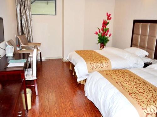 green tree zhu hai hong qi shang wu branch no319guangan roadhongqi townjingwan district zhuhai chin