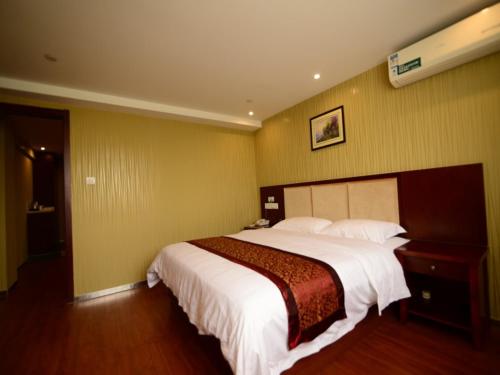GreenTree Inn JiangSu Suzhou Kunshan Huaqiao photo 4