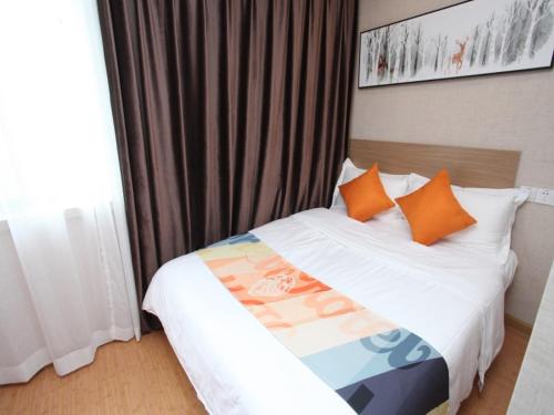 shell wuhu city jinghu district rehabilitation road hotel
