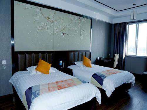 hotel memory