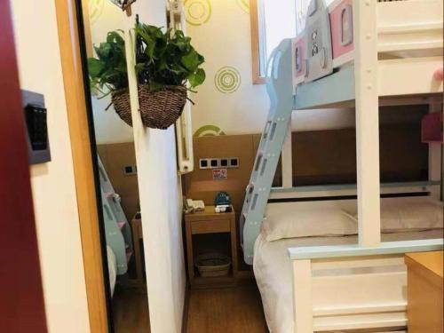 グリーンツリー イン ベイジン ドンチェン ディストリクト ワンフーチン サウス ルオグー レーン ホウハイ エクスプレス ホテル