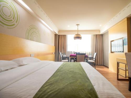greentree inn jiangsu wuxi jiangyin gaoxin district shishan road business hotel no258 shishan road g