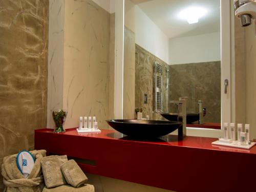 Partenope Relais - main image