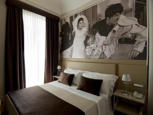 Partenope Relais, Naples (photo 6)