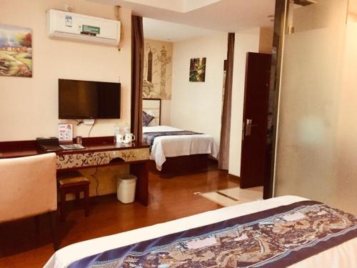 hotel photo