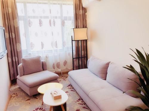 GreenTree Inn Beijing Haidian District Xueqing Road Business Hotel – Beijing, NY