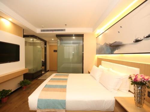 hotel cristallo
