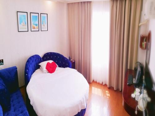 GreenTree Inn Haikou Guomao Business Hotel photo