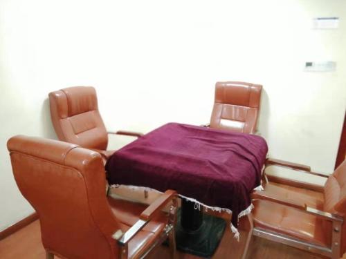 GreenTree Inn HeNan ShangQiu Sui County SuiZhou Avenue BeiHu Business Hotel — Photo 5