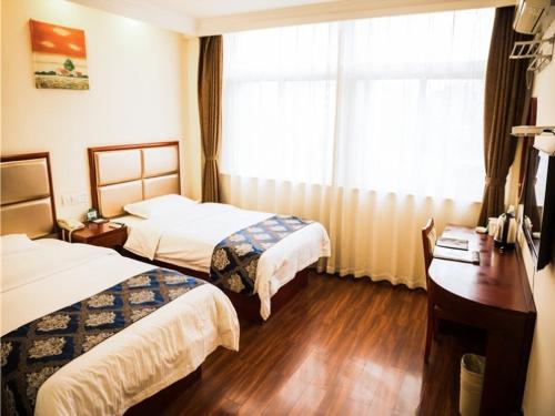 vatica jiangsu lianyungang haizhou district government zhongyin mingdu hotel