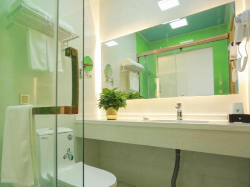 GreenTree Inn Langfang Dacheng County Donghuan Road Express Hotel – Langfang, MO