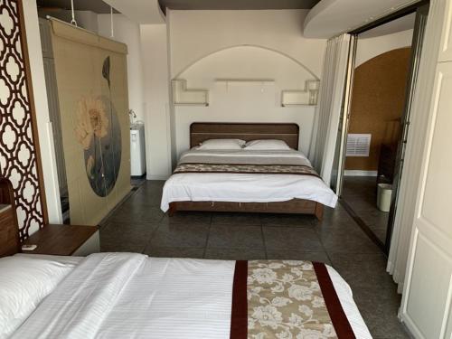 GreenTree Inn Weihai Qingdao North Road Branch photo 4