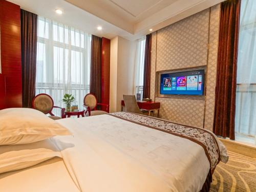 GreenTree Eastern GuangDong FoShan ShunDe District Huicong City Hotel photo 4