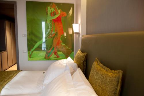Crowne Plaza Verona Fiera - image 9