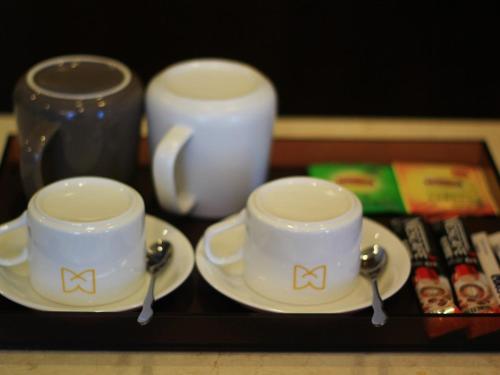 GME Hefei Feidong county High Speed Railway Station Longquan East Road Hotel – Hefei, VA