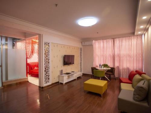 GreenTree Inn Langfang Dacheng County Donghuan Road Express Hotel – Langfang, MO