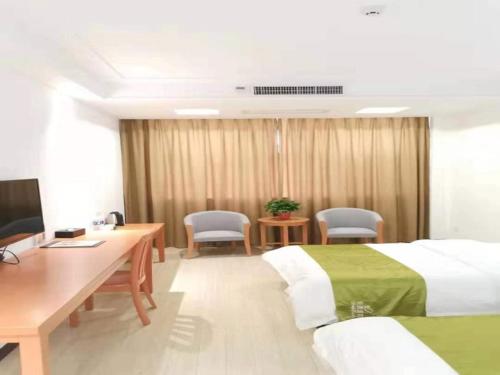 Shell Hefei Economic Development Zone Mingzhu Square Jinzhai South Road Hotel – Hefei, VA