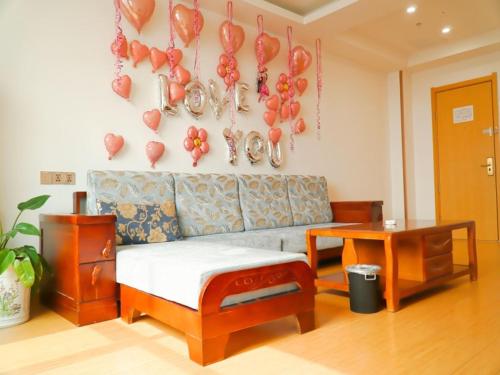 GreenTree Inn Shijiazhuang Qiaoxi District Zhongshan Road Xili Street Express Hotel – Shijiazhuang, VT
