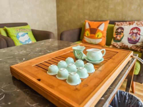 GreenTree Inn AnHui Ningguo Ningguo Avenue Business Hotel