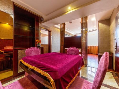 GreenTree Inn Lanzhou Train Station Road East Business Hotel photo